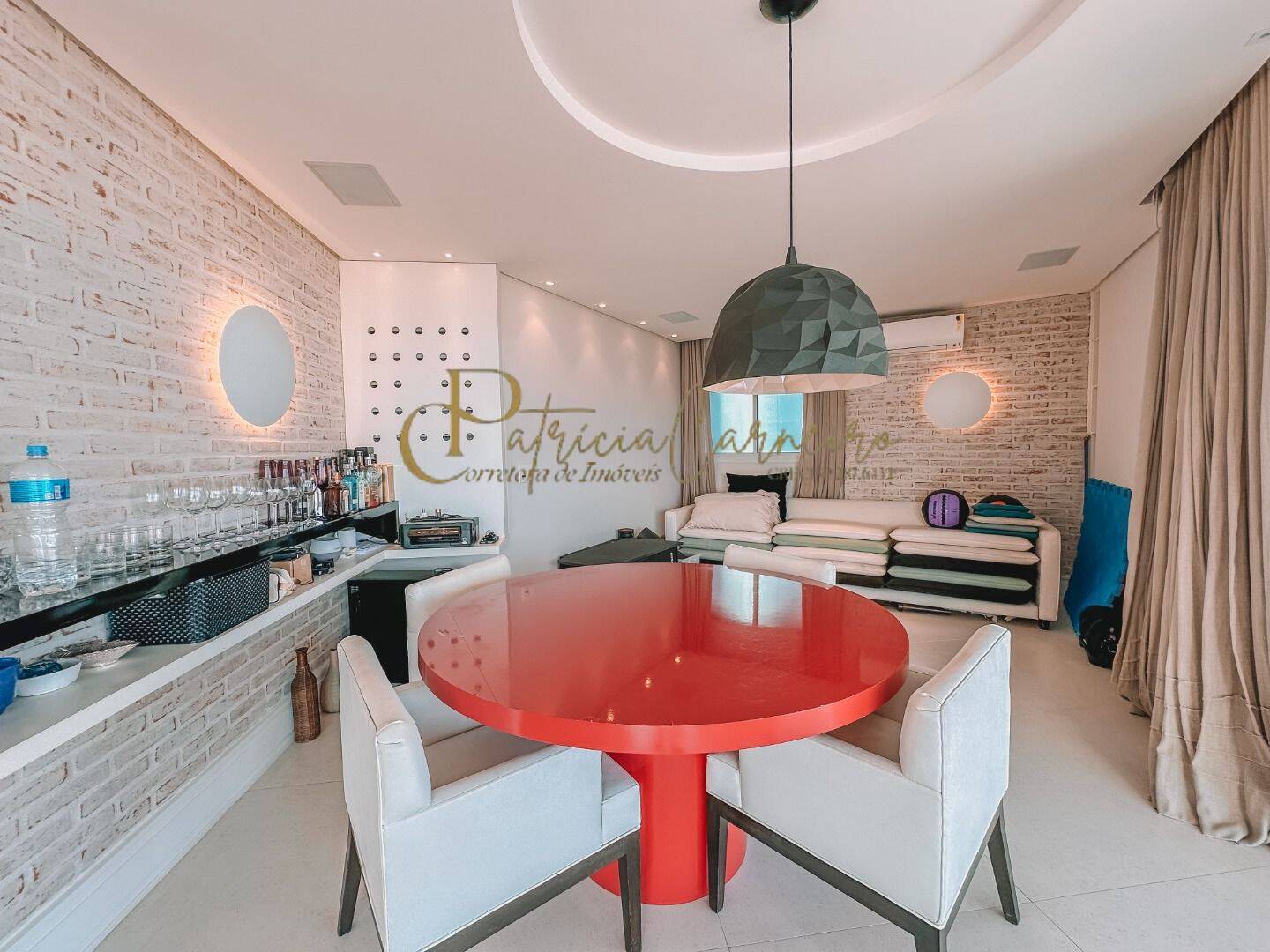 Cobertura, 4 quartos, 400 m² - Foto 6