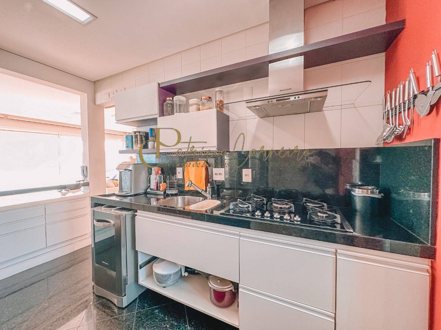 Cobertura, 4 quartos, 400 m² - Foto 9