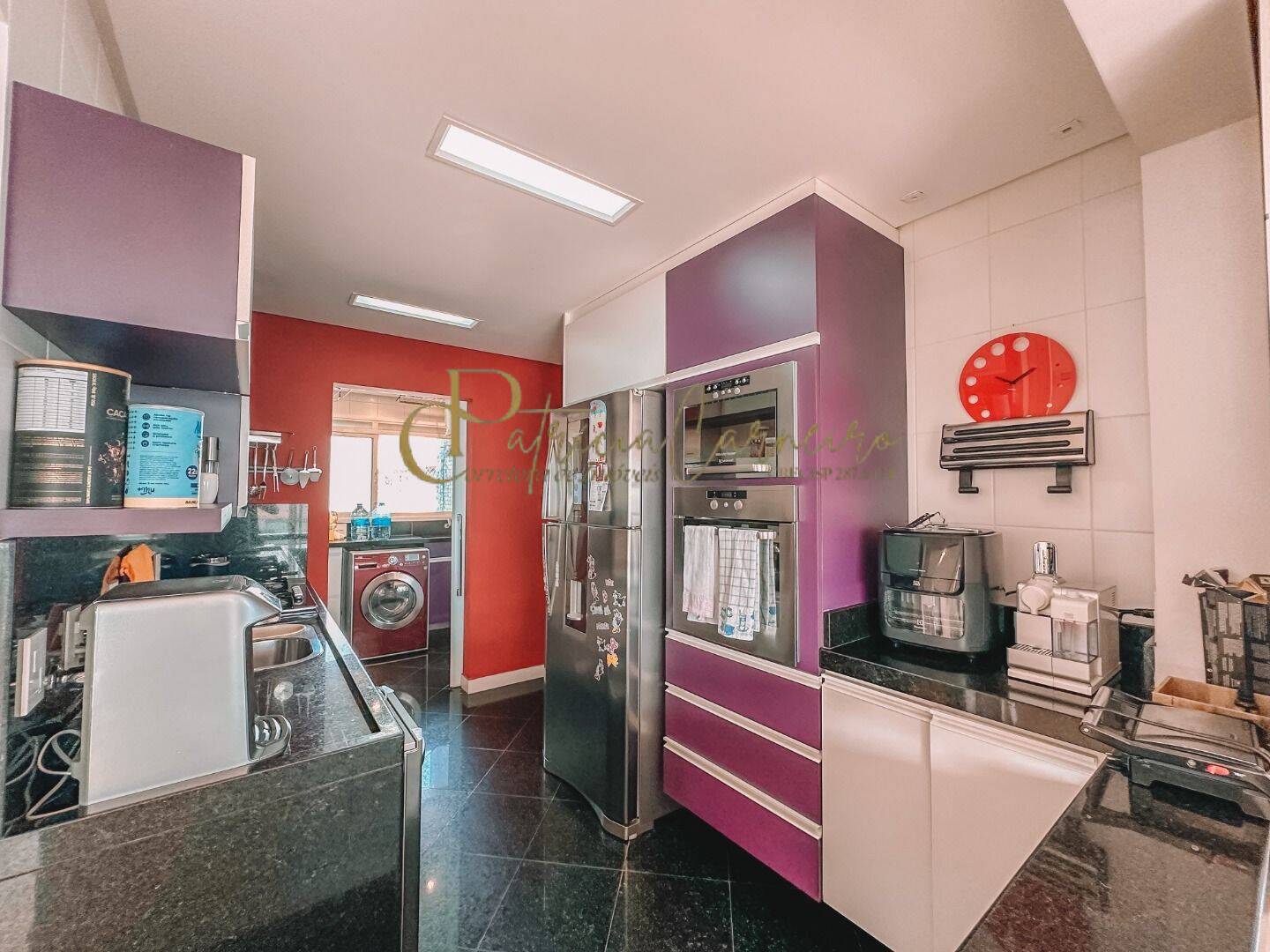 Cobertura, 4 quartos, 400 m² - Foto 11