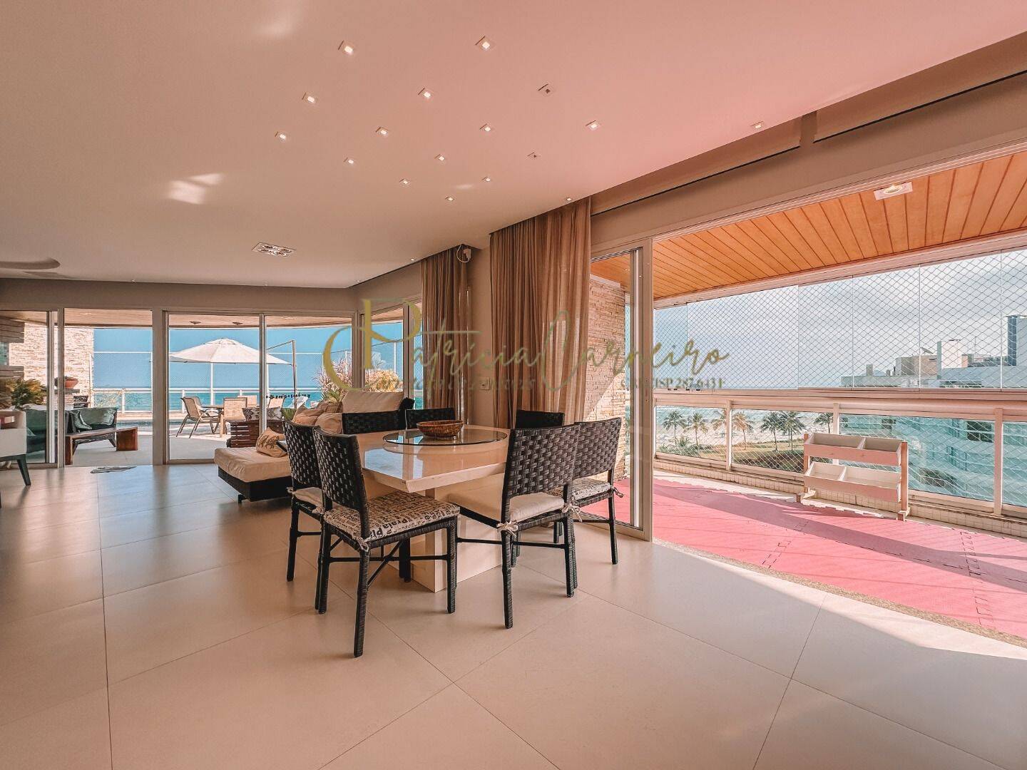 Cobertura, 4 quartos, 400 m² - Foto 14