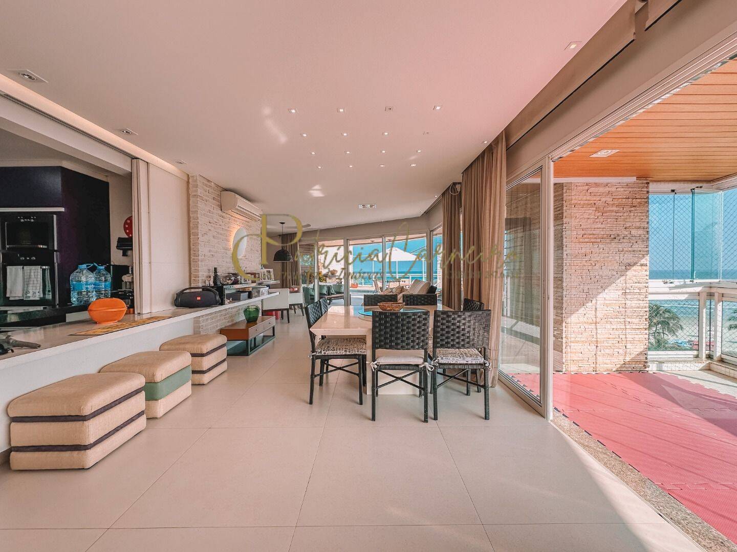 Cobertura, 4 quartos, 400 m² - Foto 13