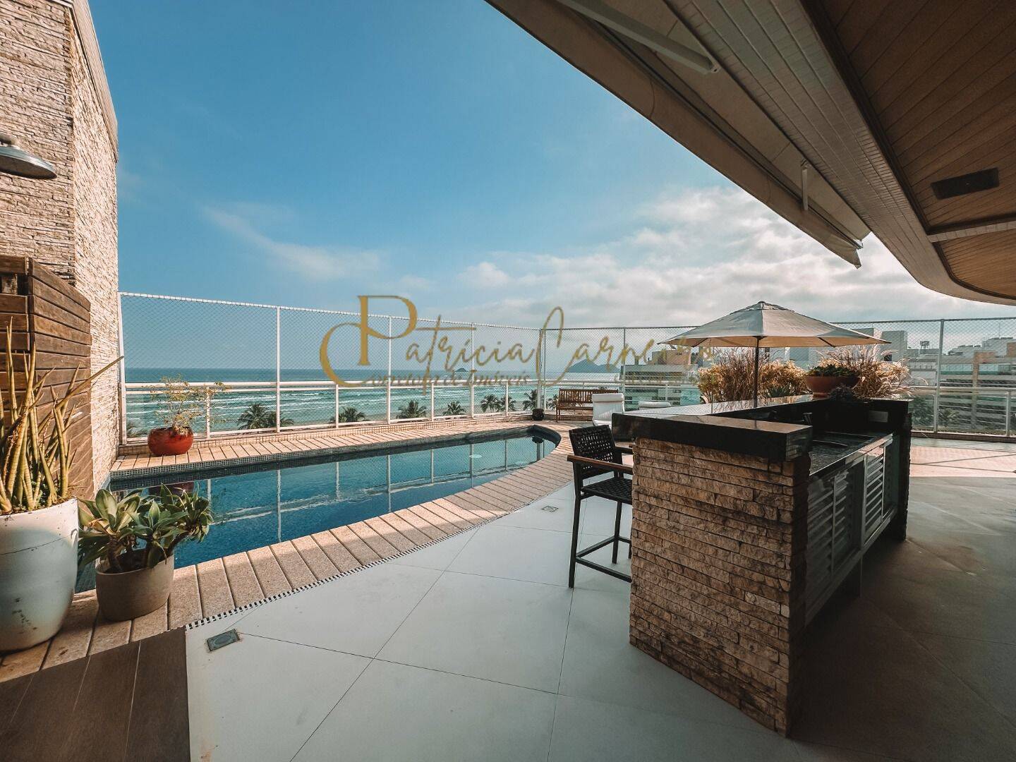 Cobertura, 4 quartos, 400 m² - Foto 16