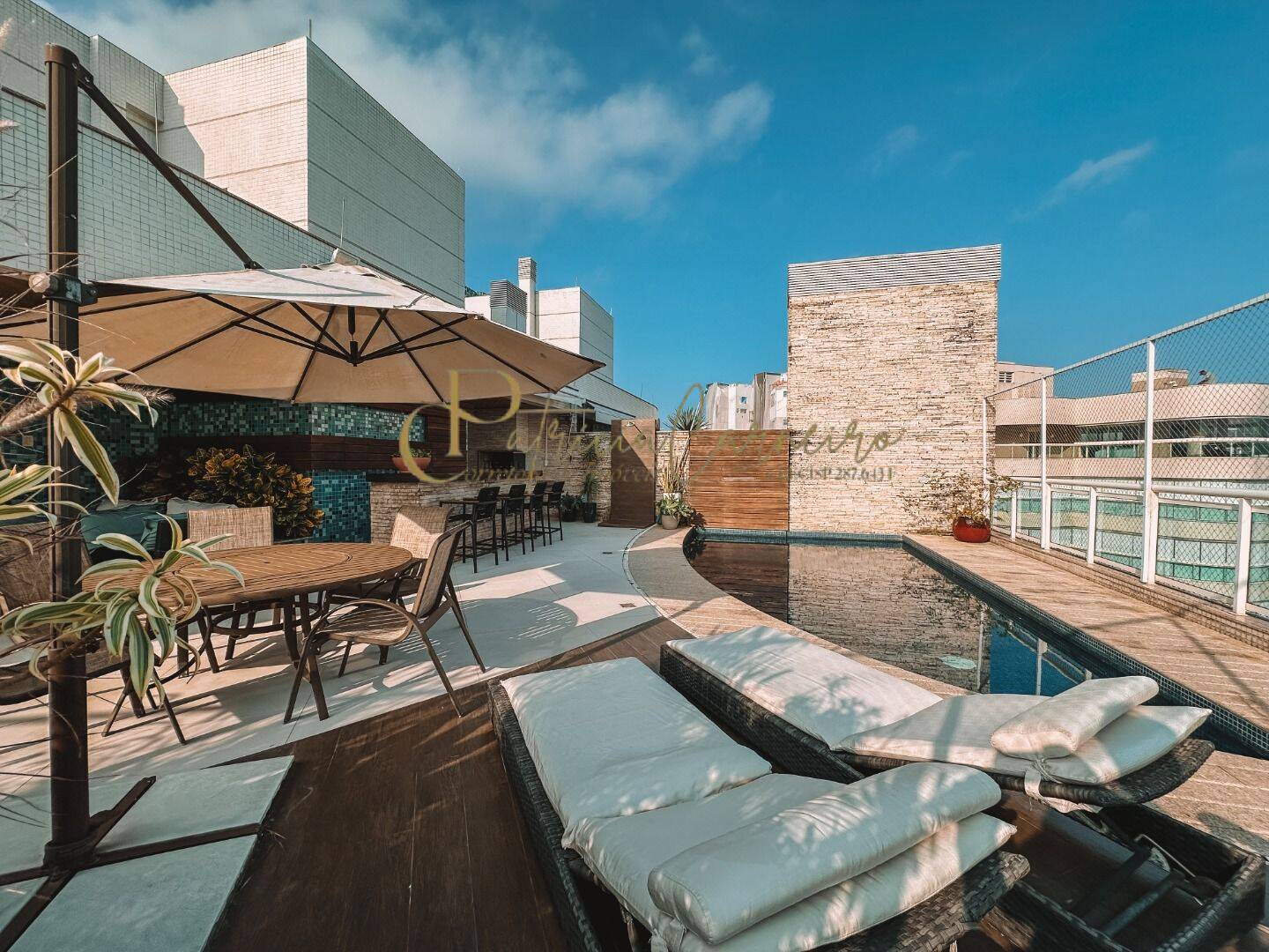 Cobertura, 4 quartos, 400 m² - Foto 19