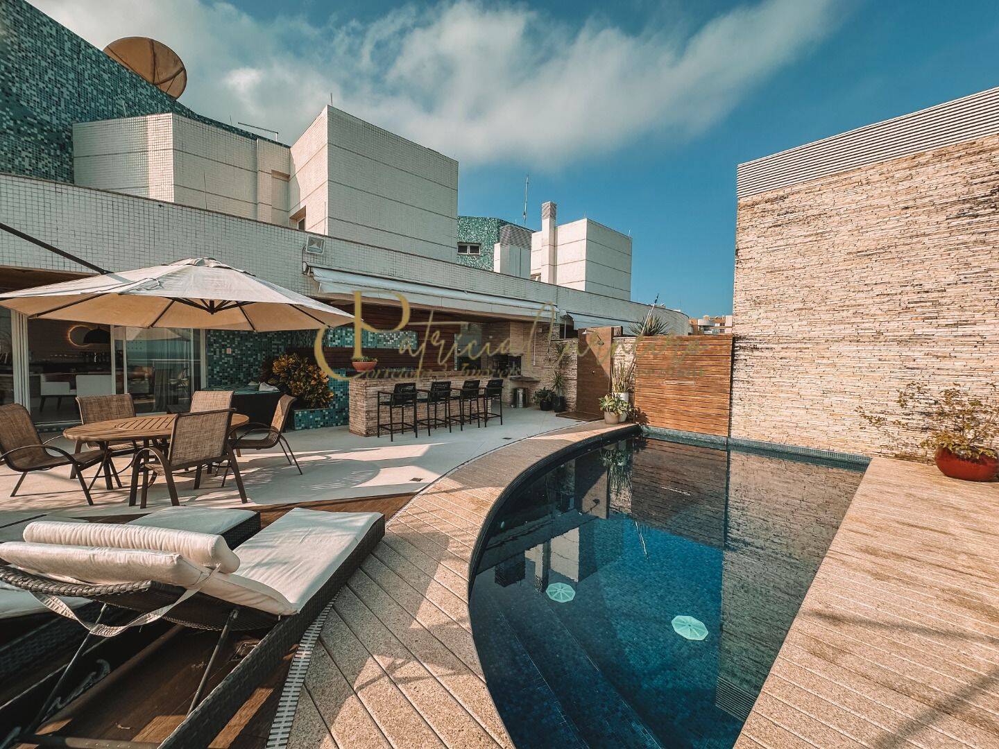 Cobertura, 4 quartos, 400 m² - Foto 17