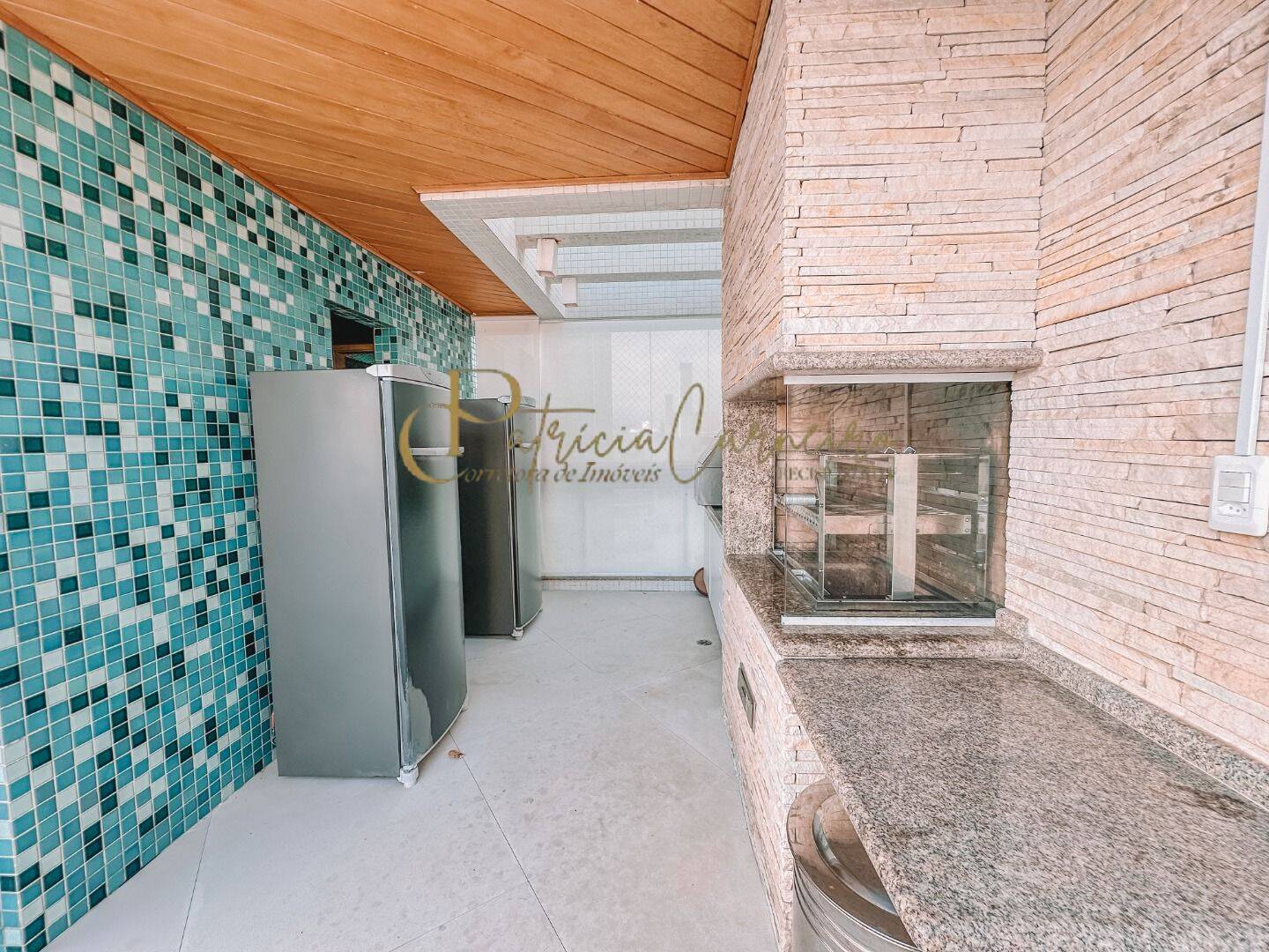 Cobertura, 4 quartos, 400 m² - Foto 21