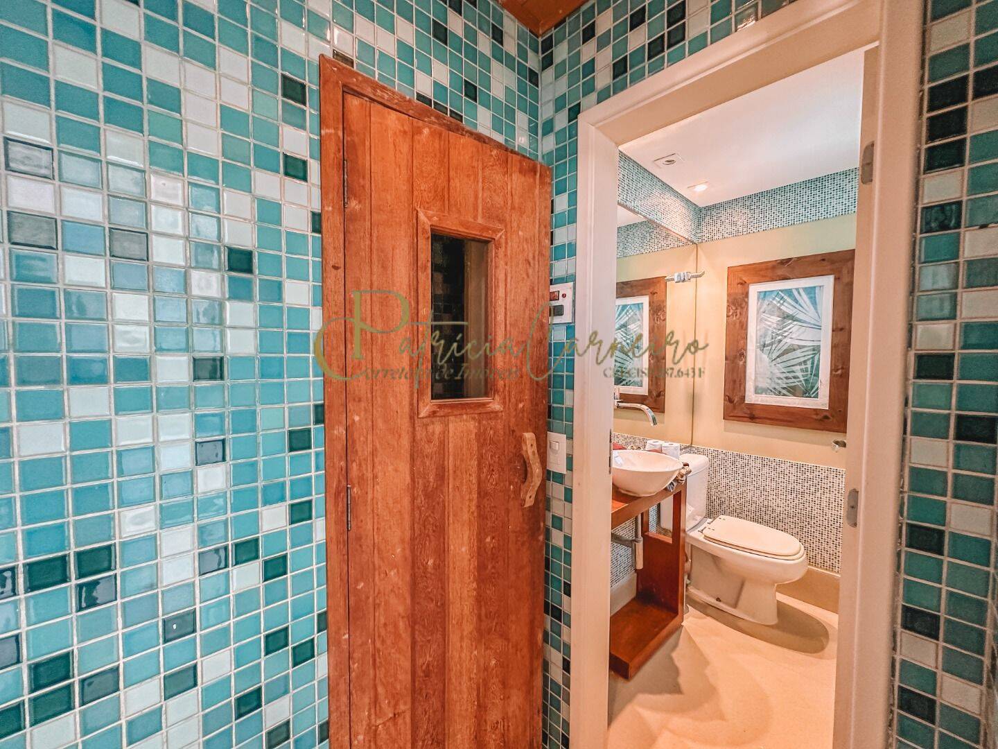 Cobertura, 4 quartos, 400 m² - Foto 24