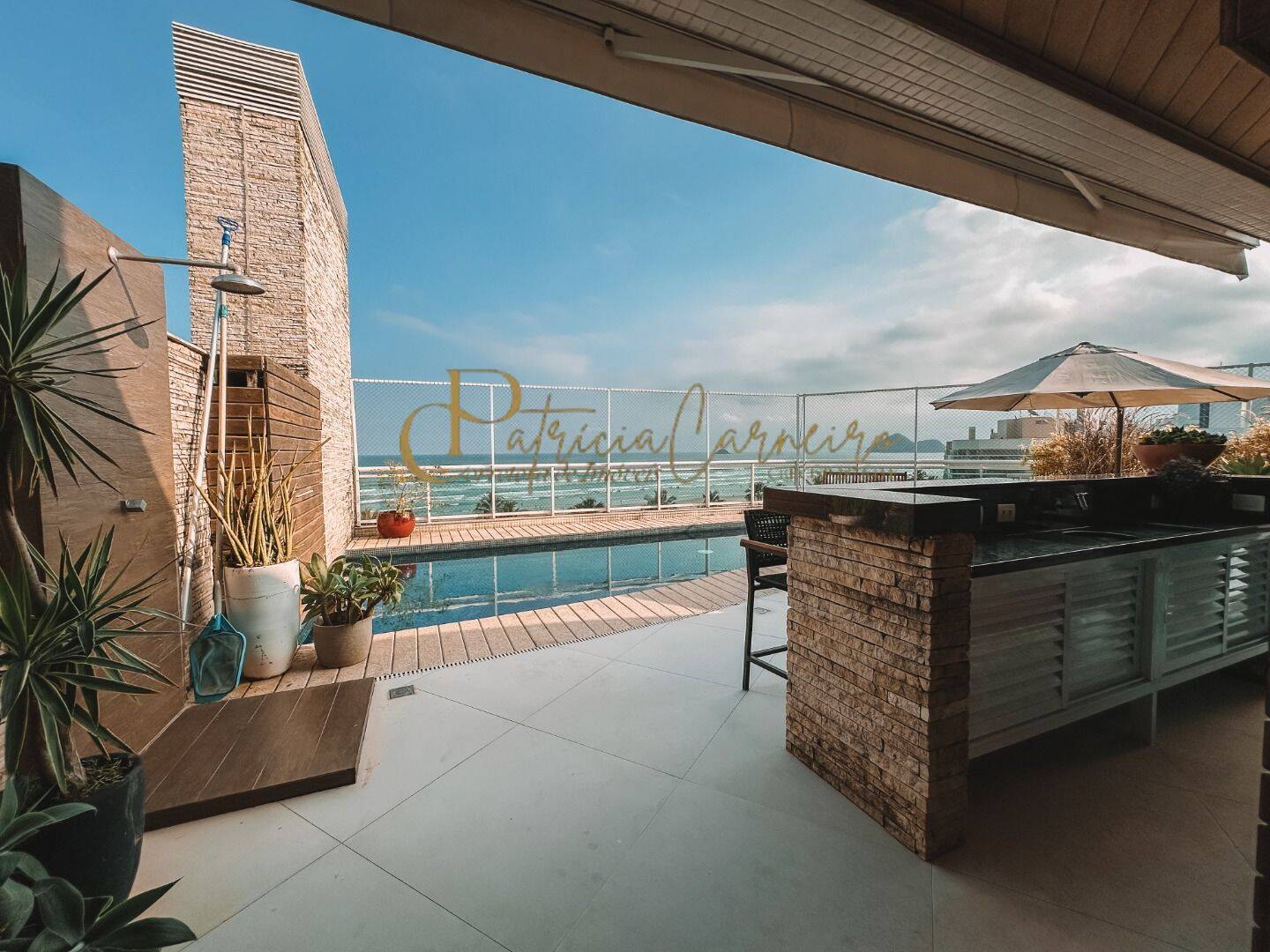 Cobertura, 4 quartos, 400 m² - Foto 25