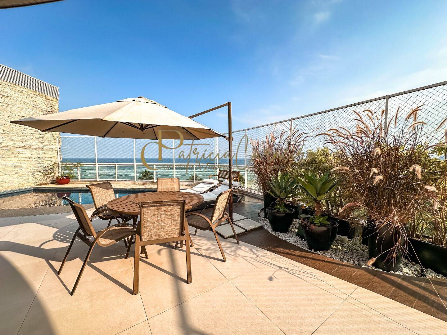 Cobertura, 4 quartos, 400 m² - Foto 26