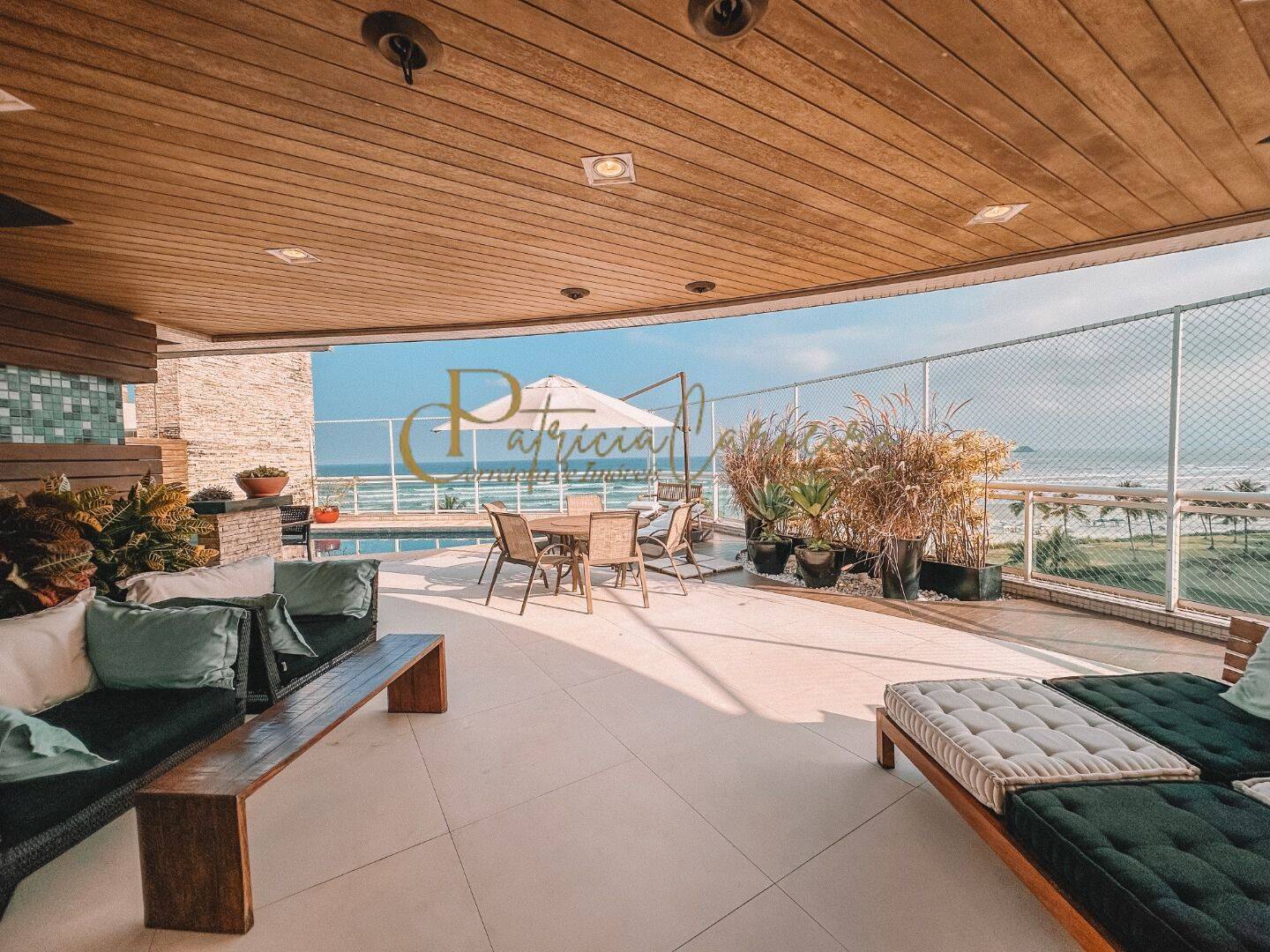 Cobertura, 4 quartos, 400 m² - Foto 28