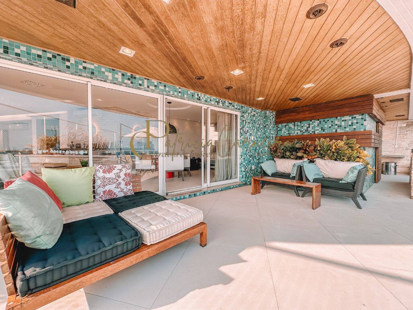 Cobertura, 4 quartos, 400 m² - Foto 27