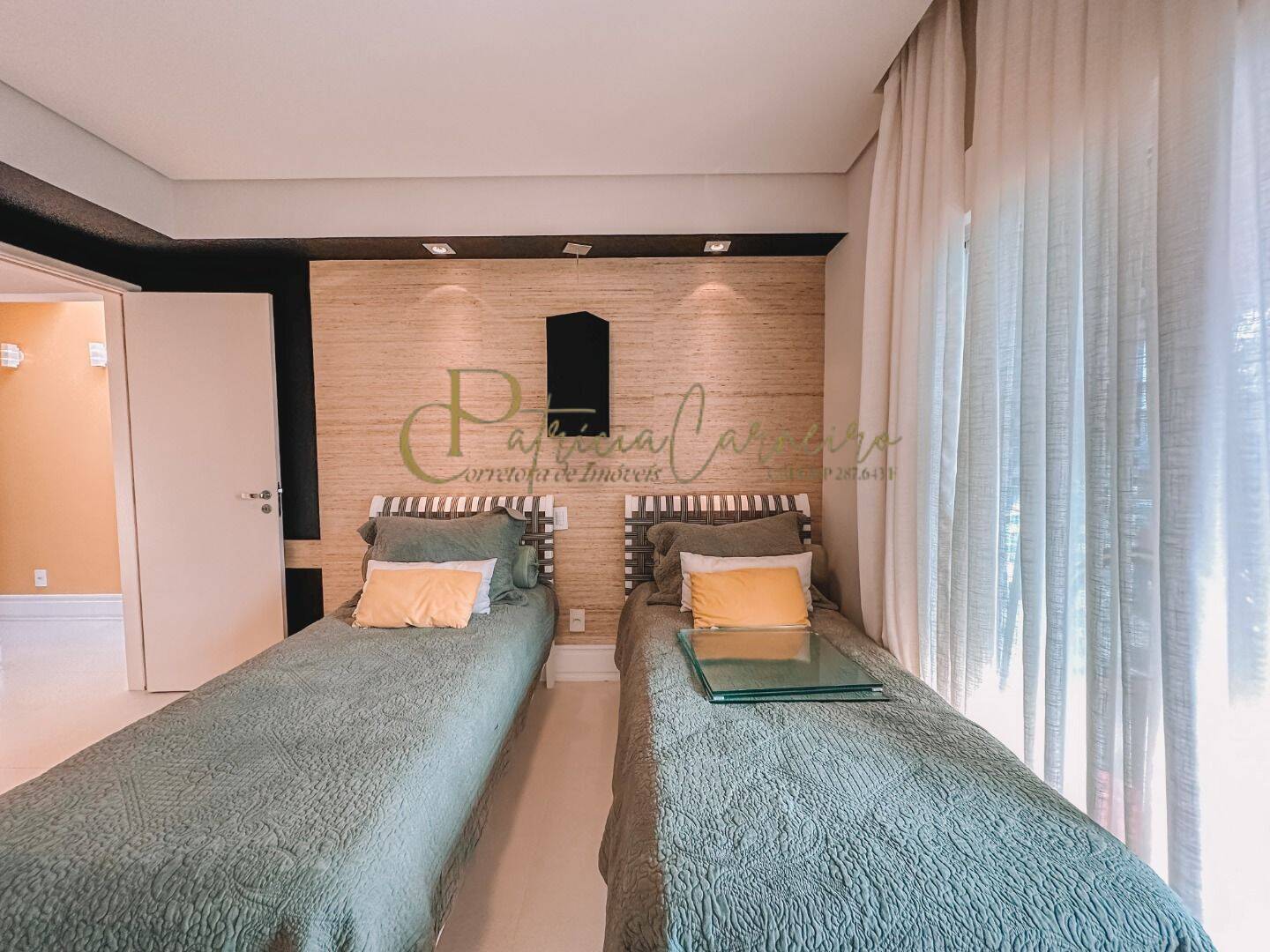 Cobertura, 4 quartos, 400 m² - Foto 30