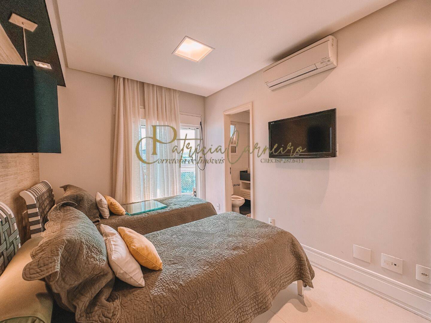 Cobertura, 4 quartos, 400 m² - Foto 31