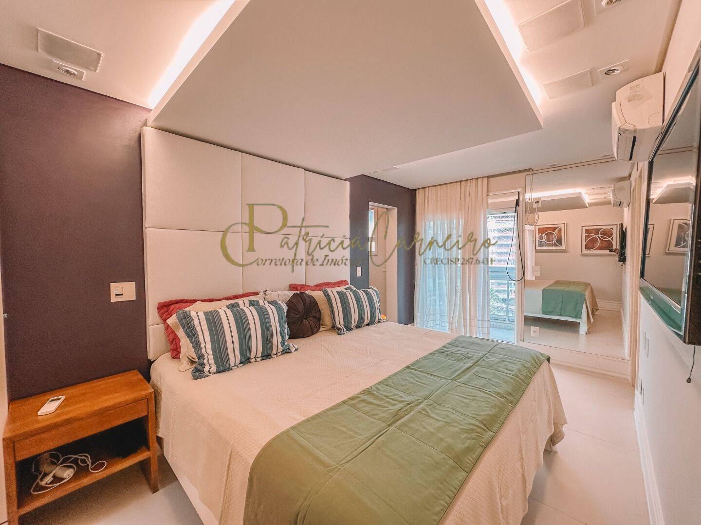 Cobertura, 4 quartos, 400 m² - Foto 38