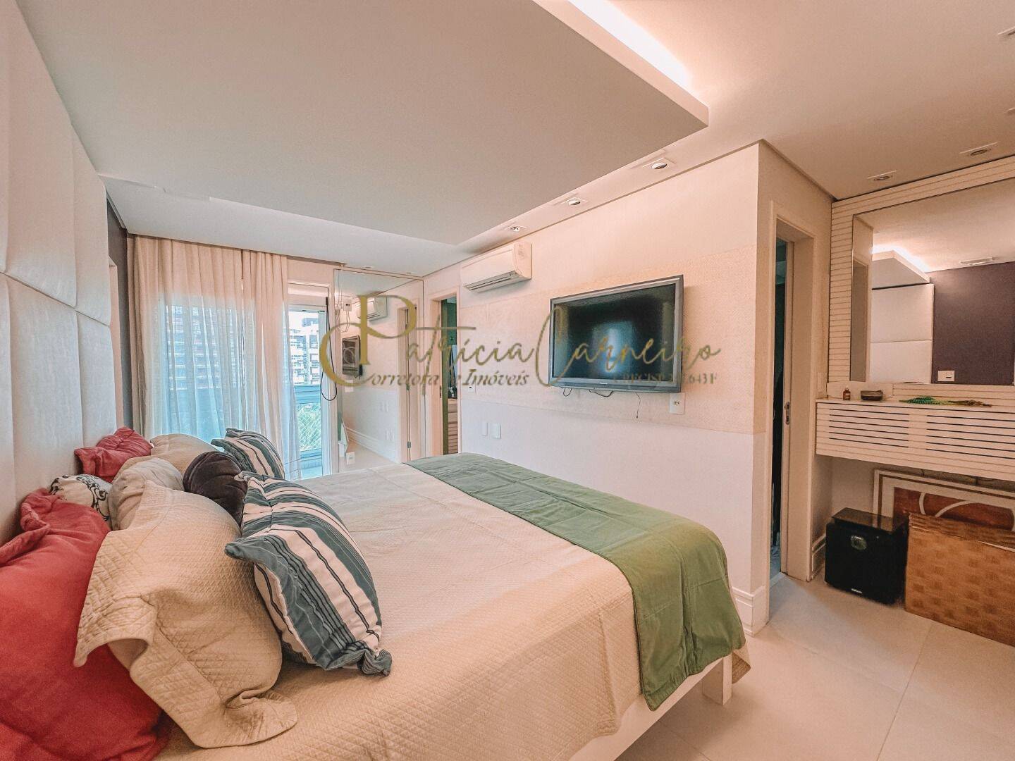 Cobertura, 4 quartos, 400 m² - Foto 37