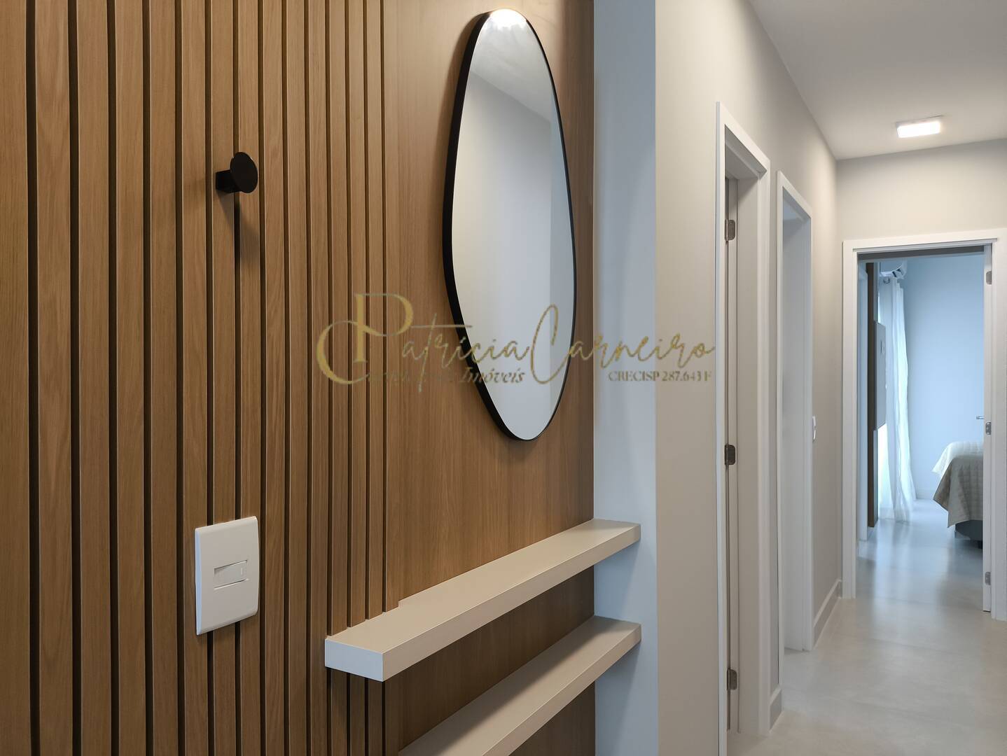 Apartamento, 3 quartos, 130 m² - Foto 6