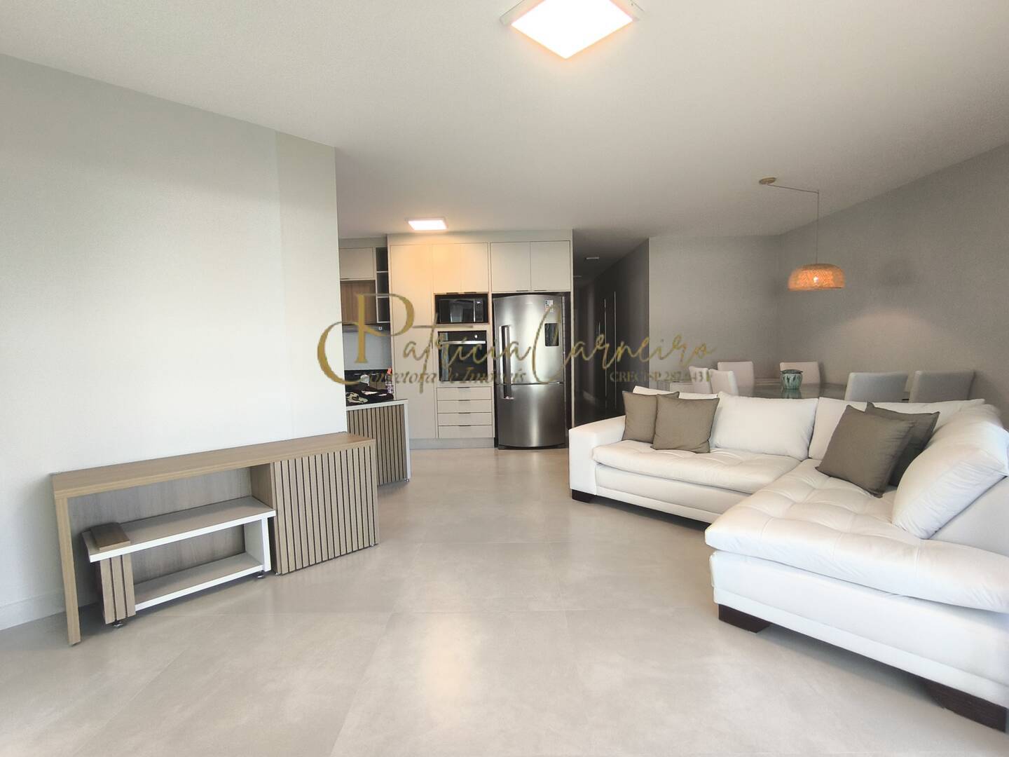 Apartamento, 3 quartos, 130 m² - Foto 2