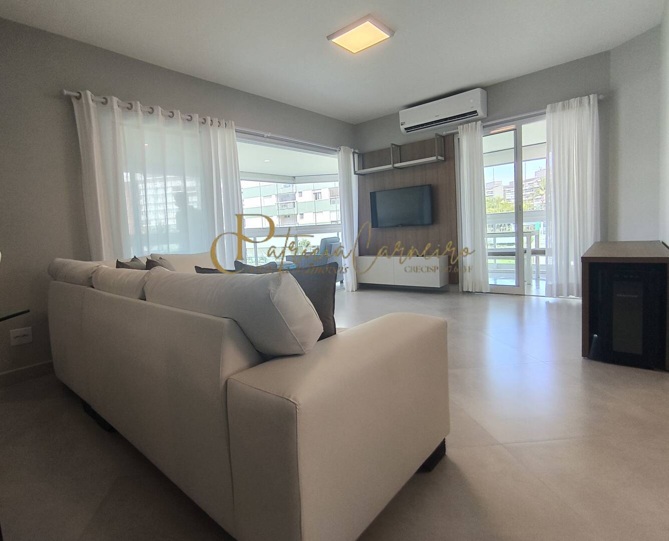 Apartamento, 3 quartos, 130 m² - Foto 4