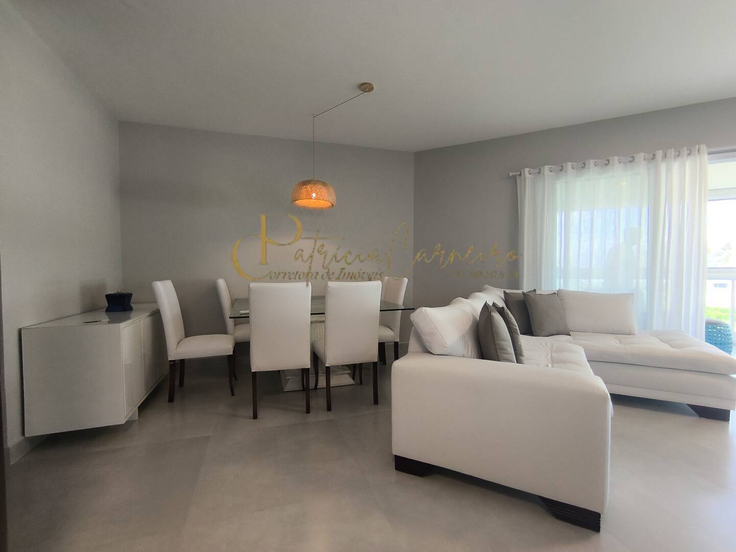 Apartamento, 3 quartos, 130 m² - Foto 5