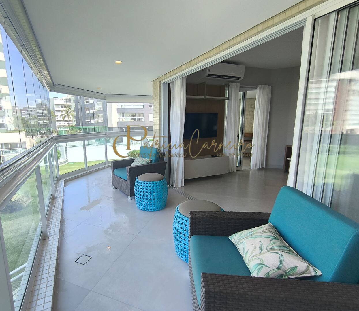 Apartamento, 3 quartos, 130 m² - Foto 7