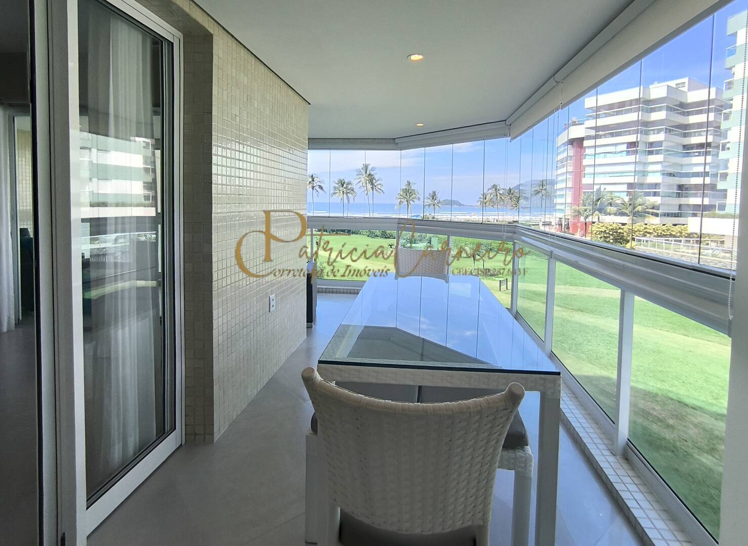 Apartamento, 3 quartos, 130 m² - Foto 9