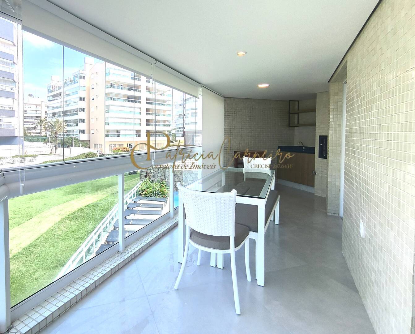 Apartamento, 3 quartos, 130 m² - Foto 8