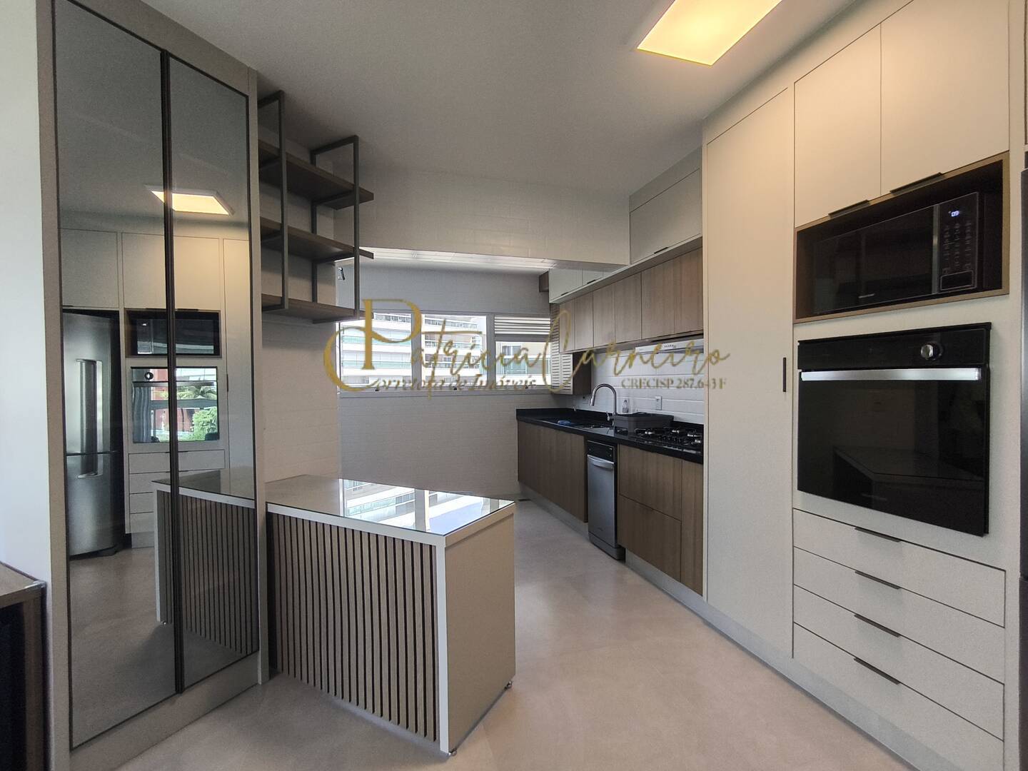 Apartamento, 3 quartos, 130 m² - Foto 12