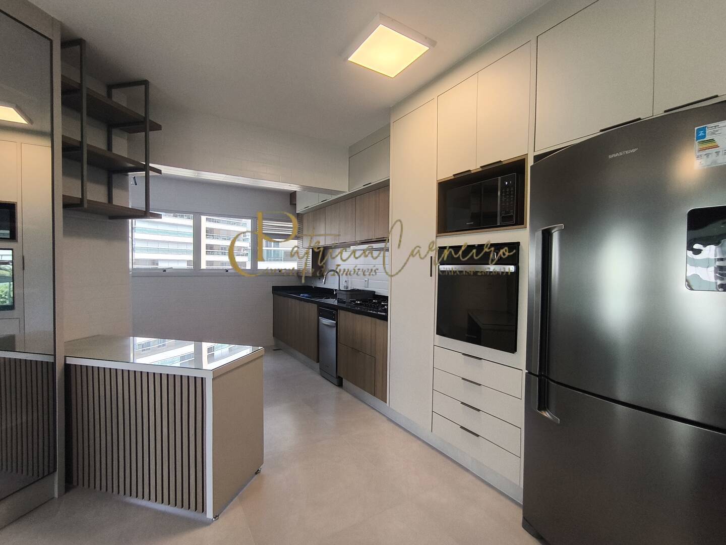 Apartamento, 3 quartos, 130 m² - Foto 14