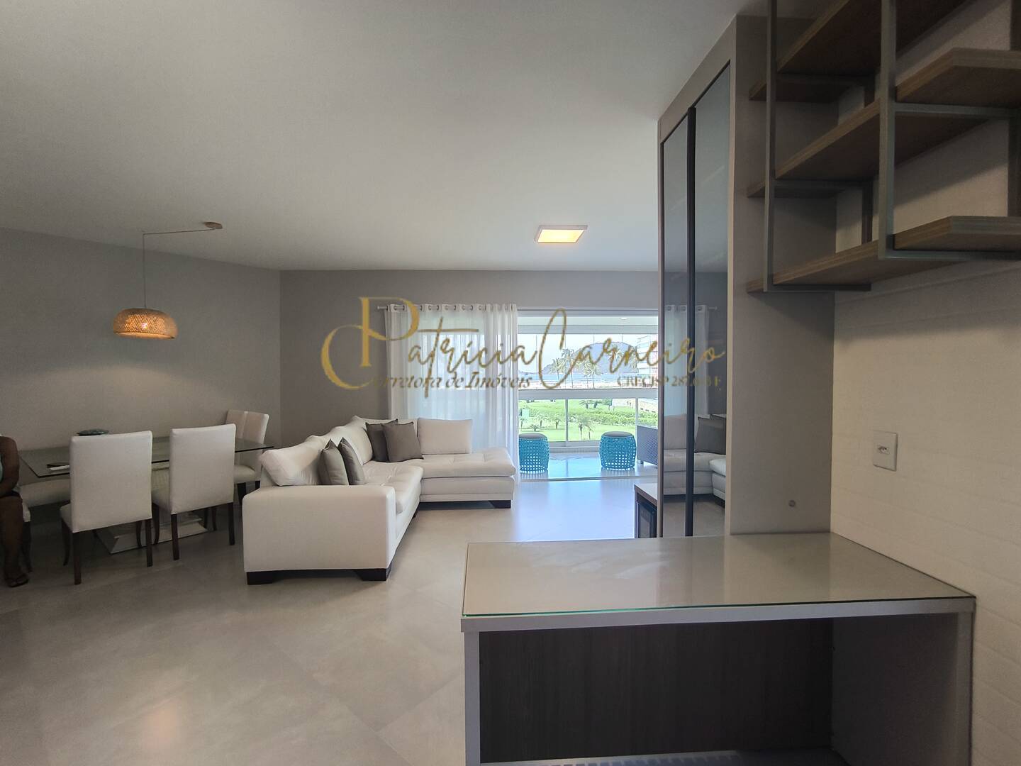 Apartamento, 3 quartos, 130 m² - Foto 13