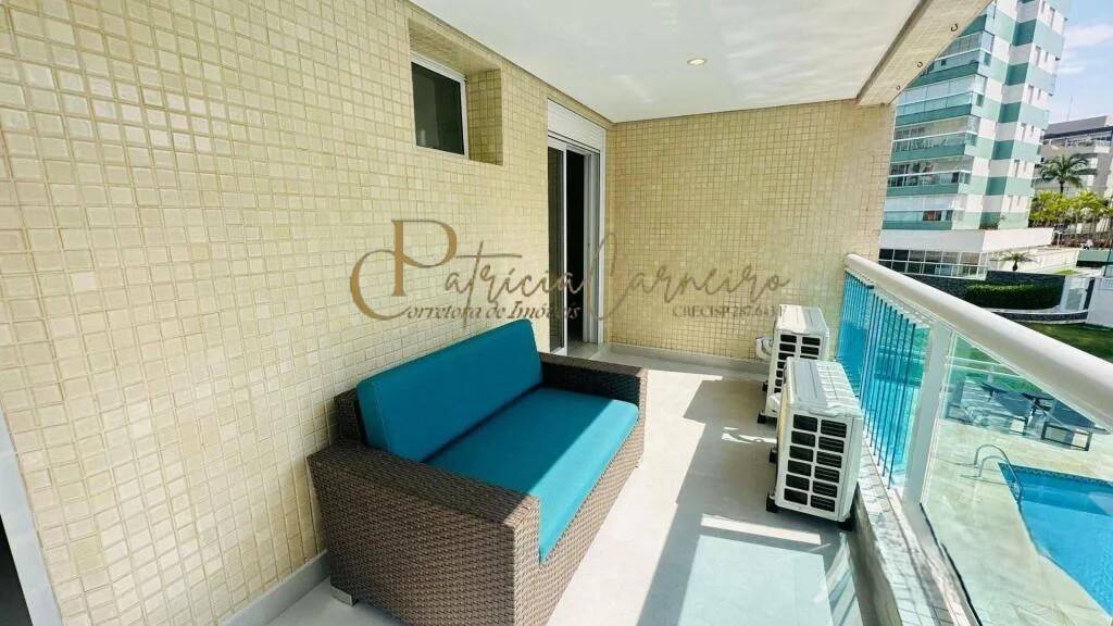 Apartamento, 3 quartos, 130 m² - Foto 27