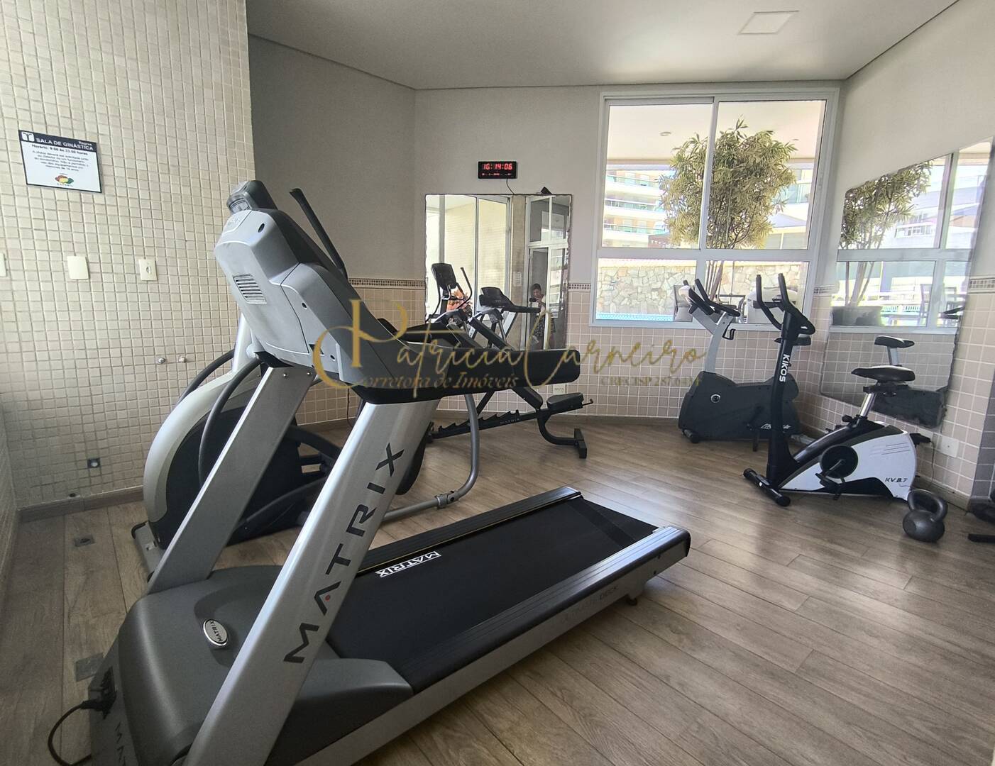 Apartamento, 3 quartos, 130 m² - Foto 30