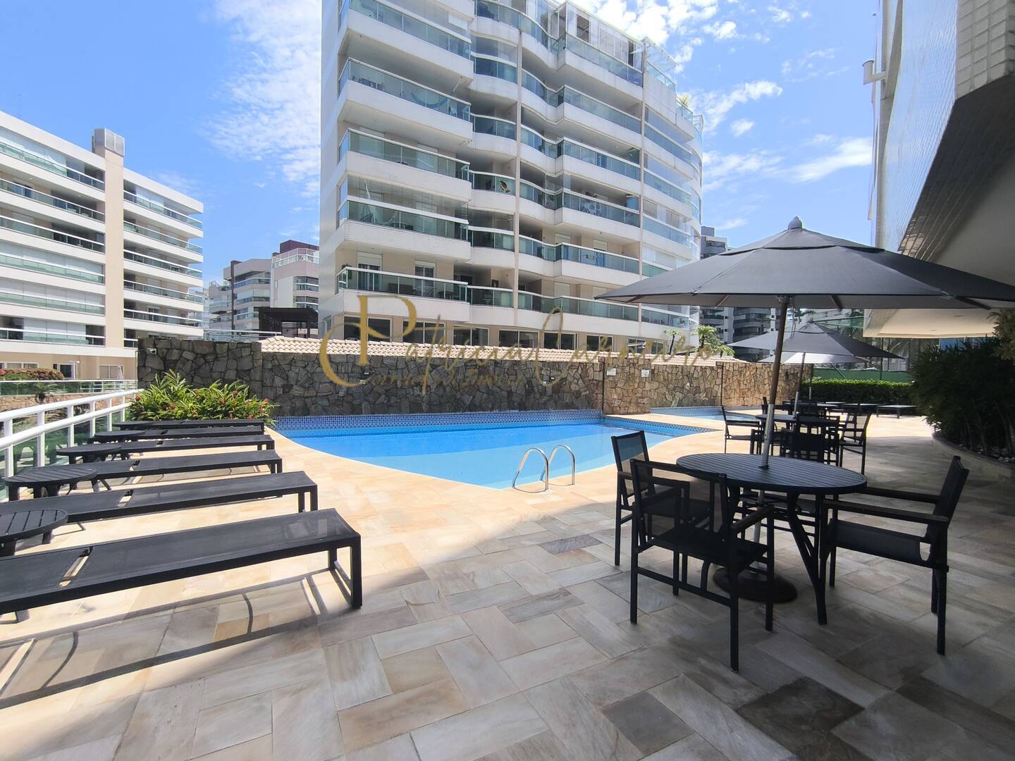 Apartamento, 3 quartos, 130 m² - Foto 32