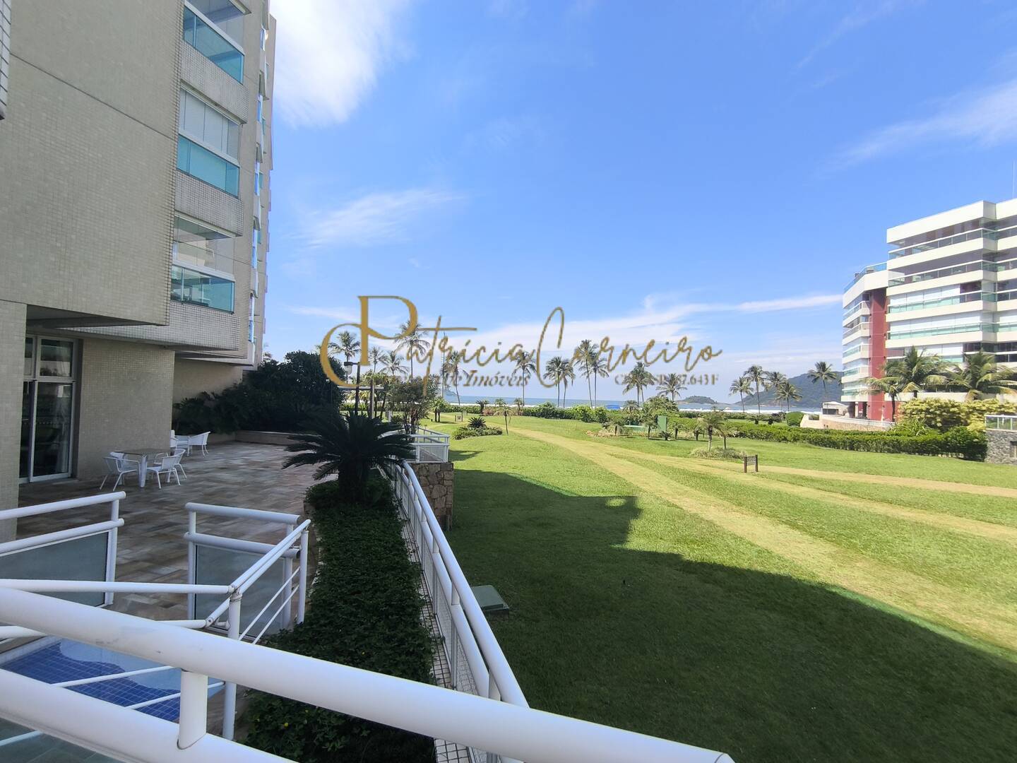 Apartamento, 3 quartos, 130 m² - Foto 34