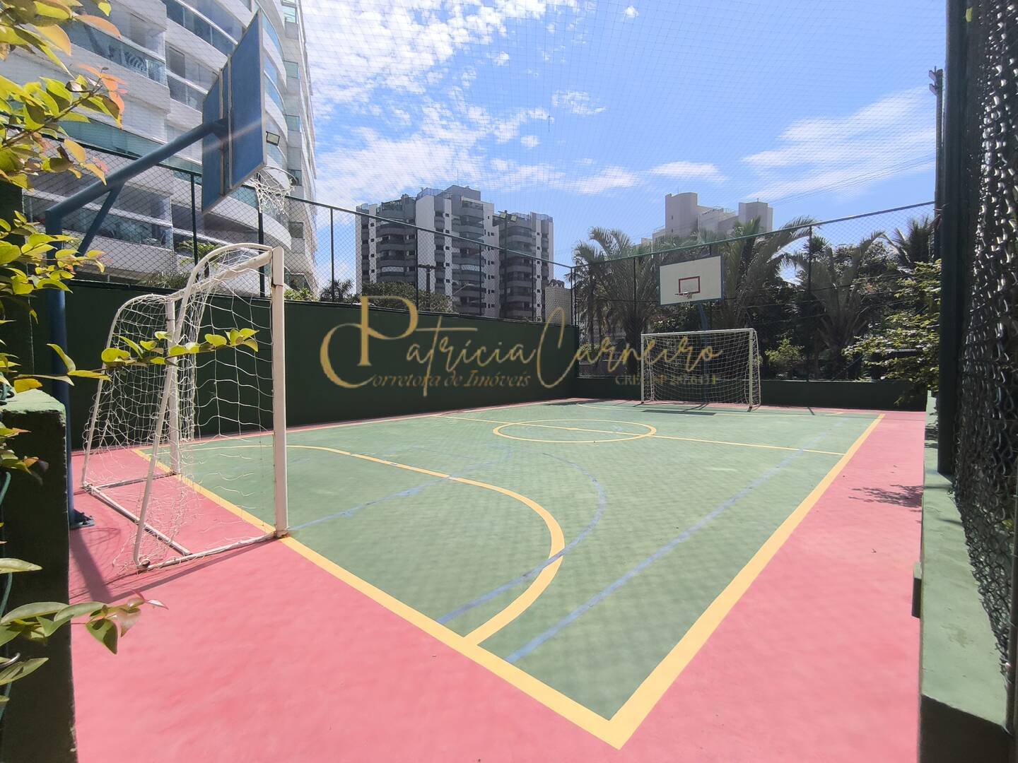 Apartamento, 3 quartos, 130 m² - Foto 35