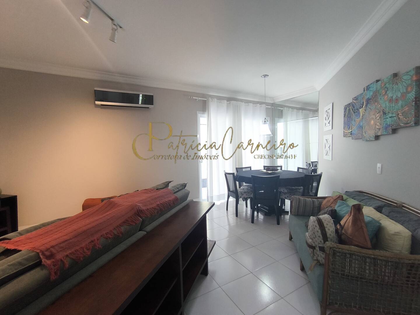 Apartamento, 3 quartos, 114 m² - Foto 3