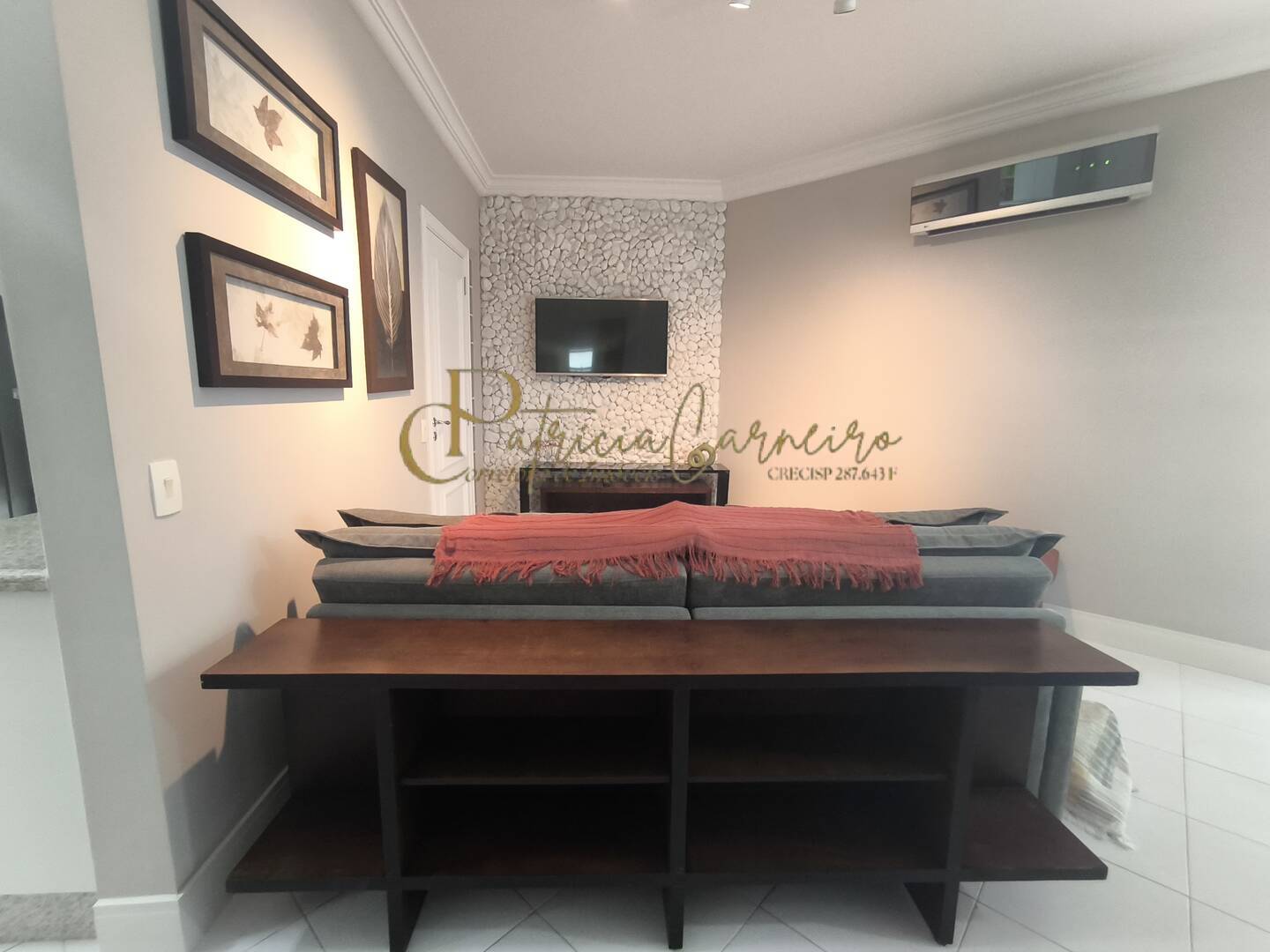 Apartamento, 3 quartos, 114 m² - Foto 4