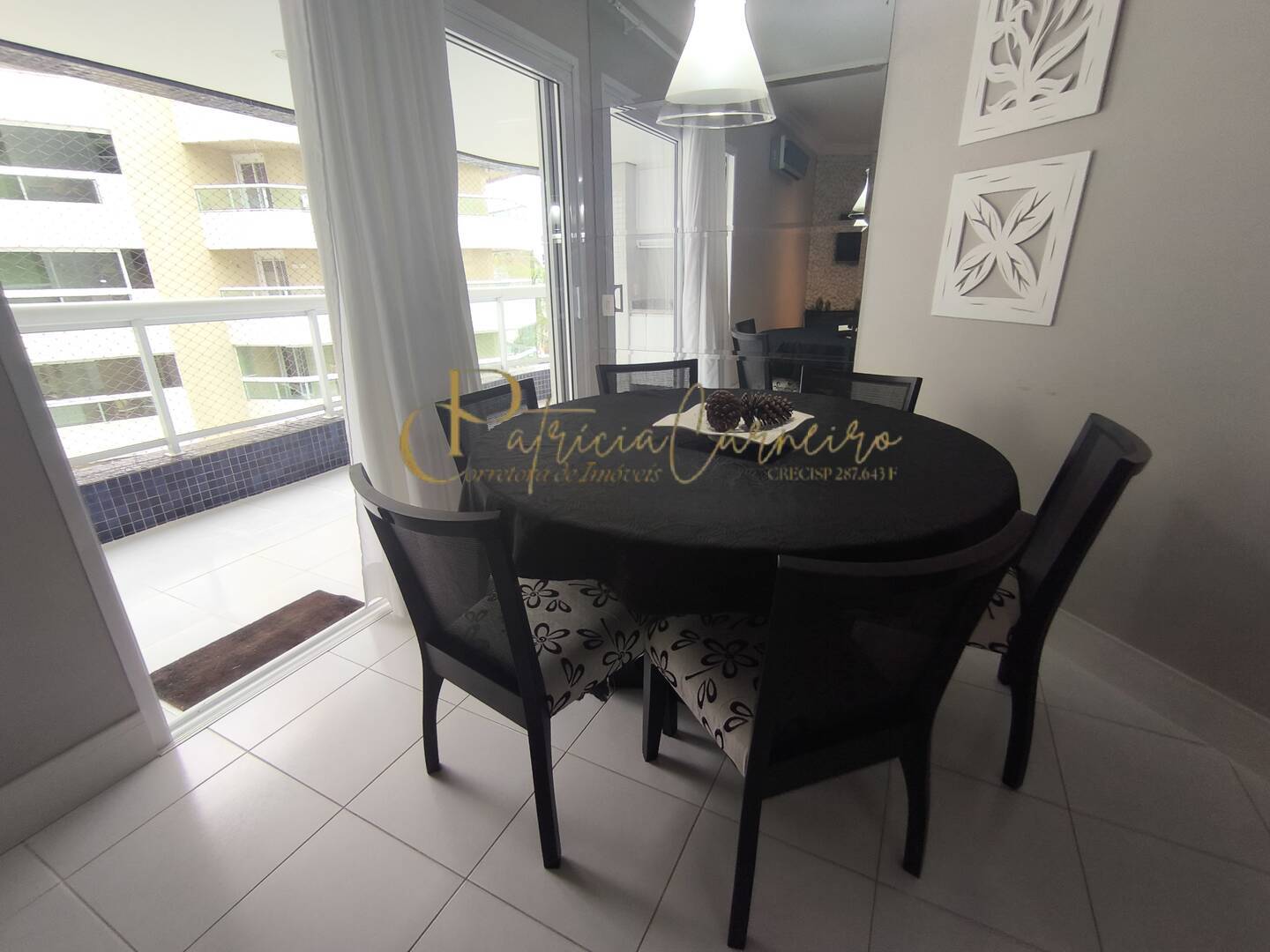 Apartamento, 3 quartos, 114 m² - Foto 7