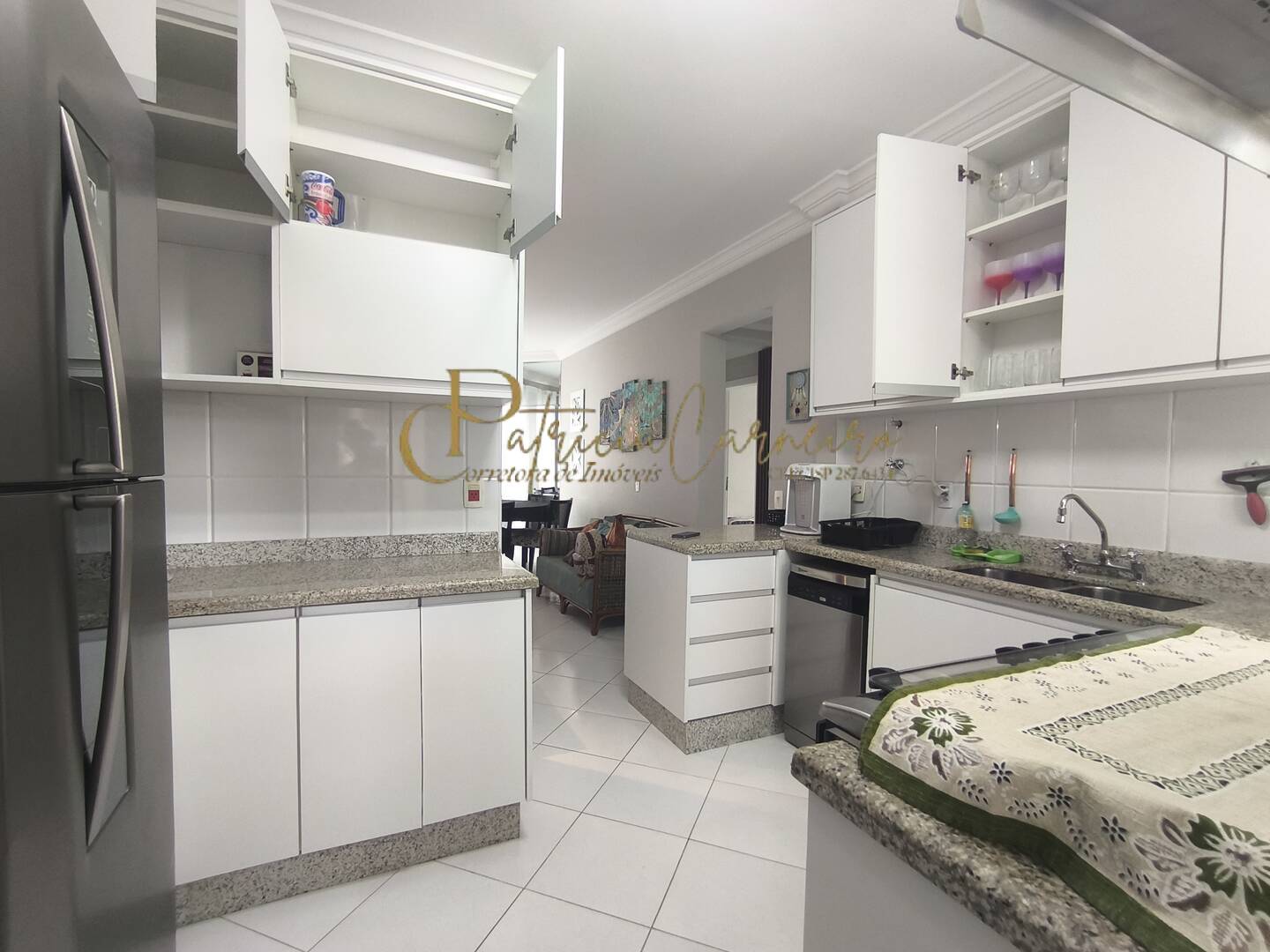 Apartamento, 3 quartos, 114 m² - Foto 10