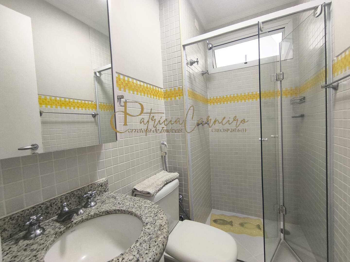Apartamento, 3 quartos, 114 m² - Foto 12