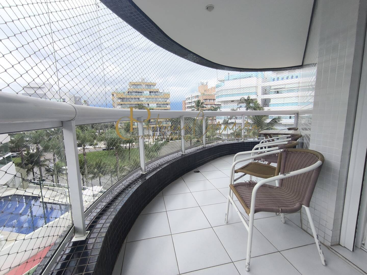 Apartamento, 3 quartos, 114 m² - Foto 1