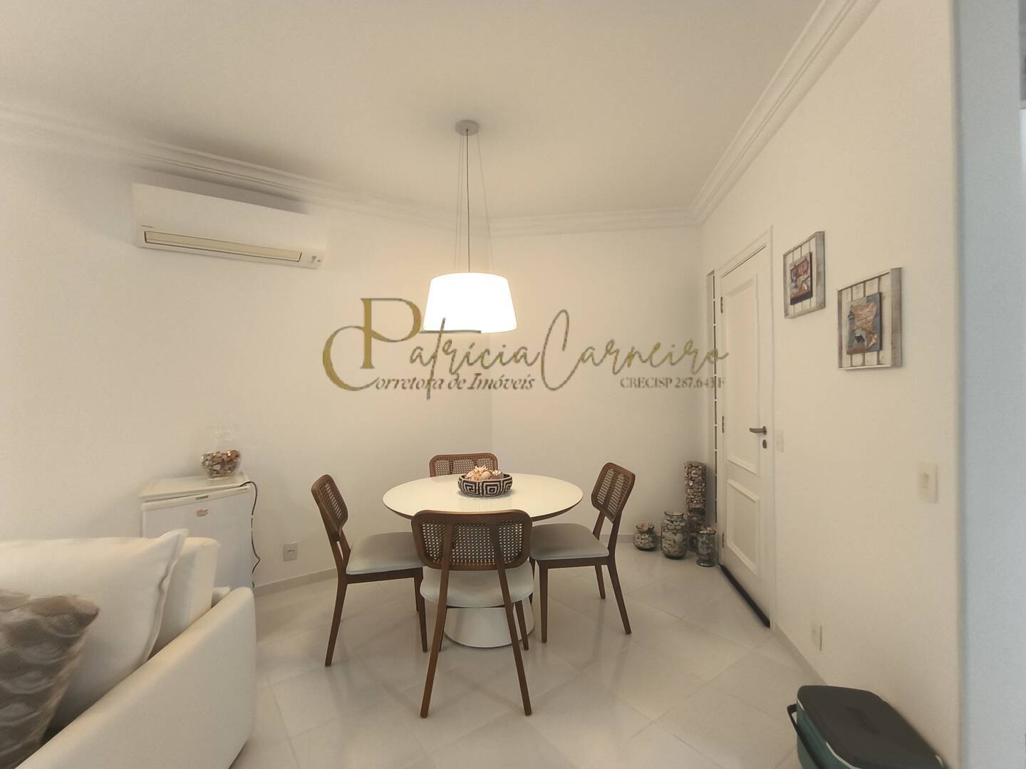 Apartamento, 3 quartos, 114 m² - Foto 3