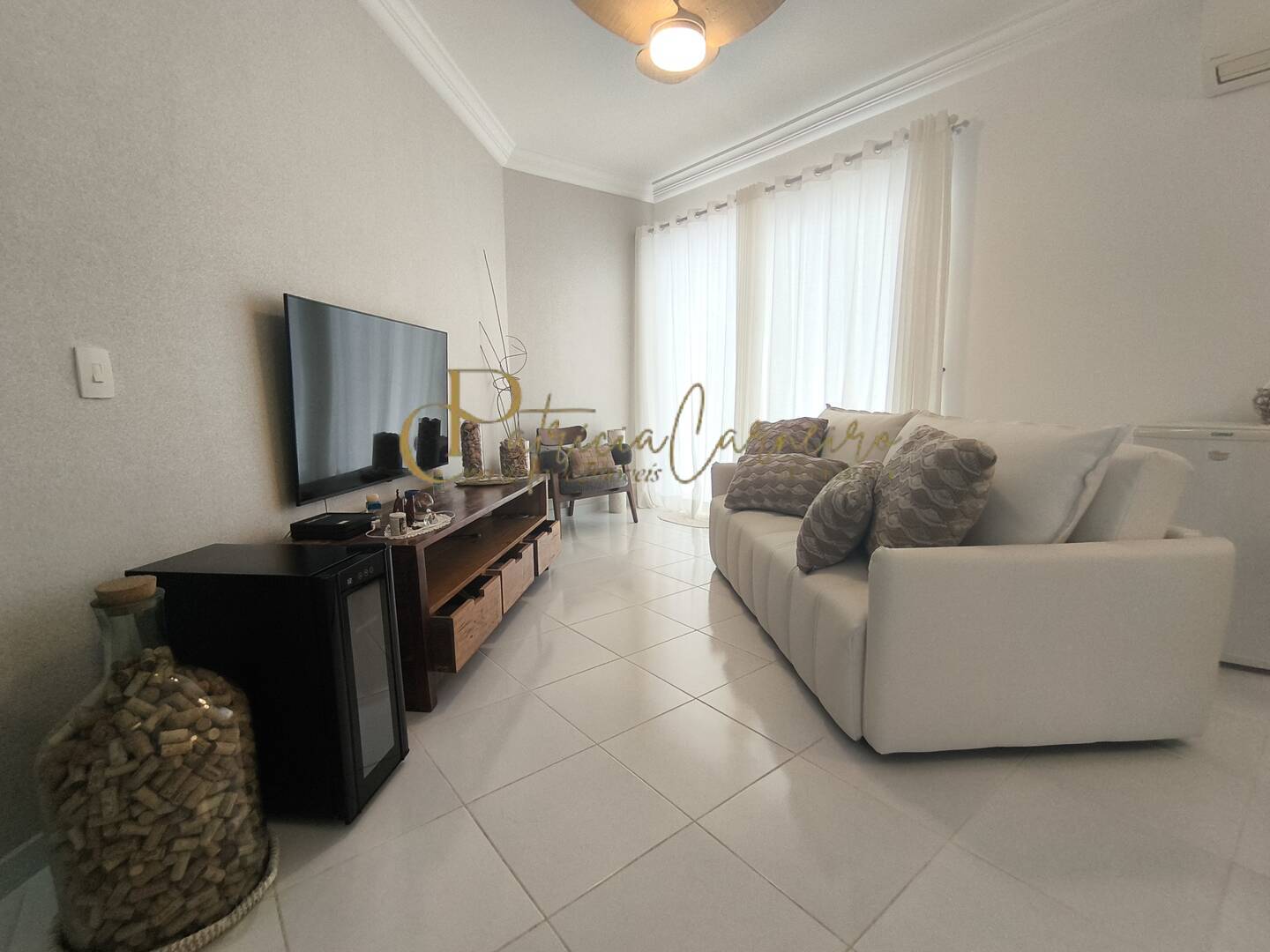 Apartamento, 3 quartos, 114 m² - Foto 1
