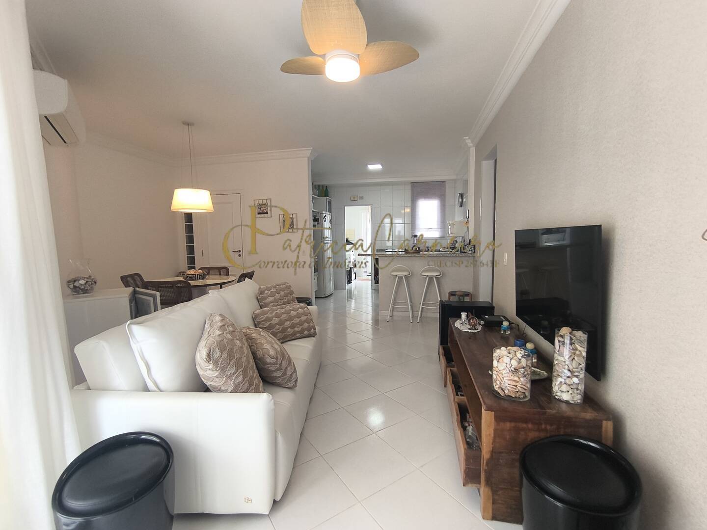 Apartamento, 3 quartos, 114 m² - Foto 2