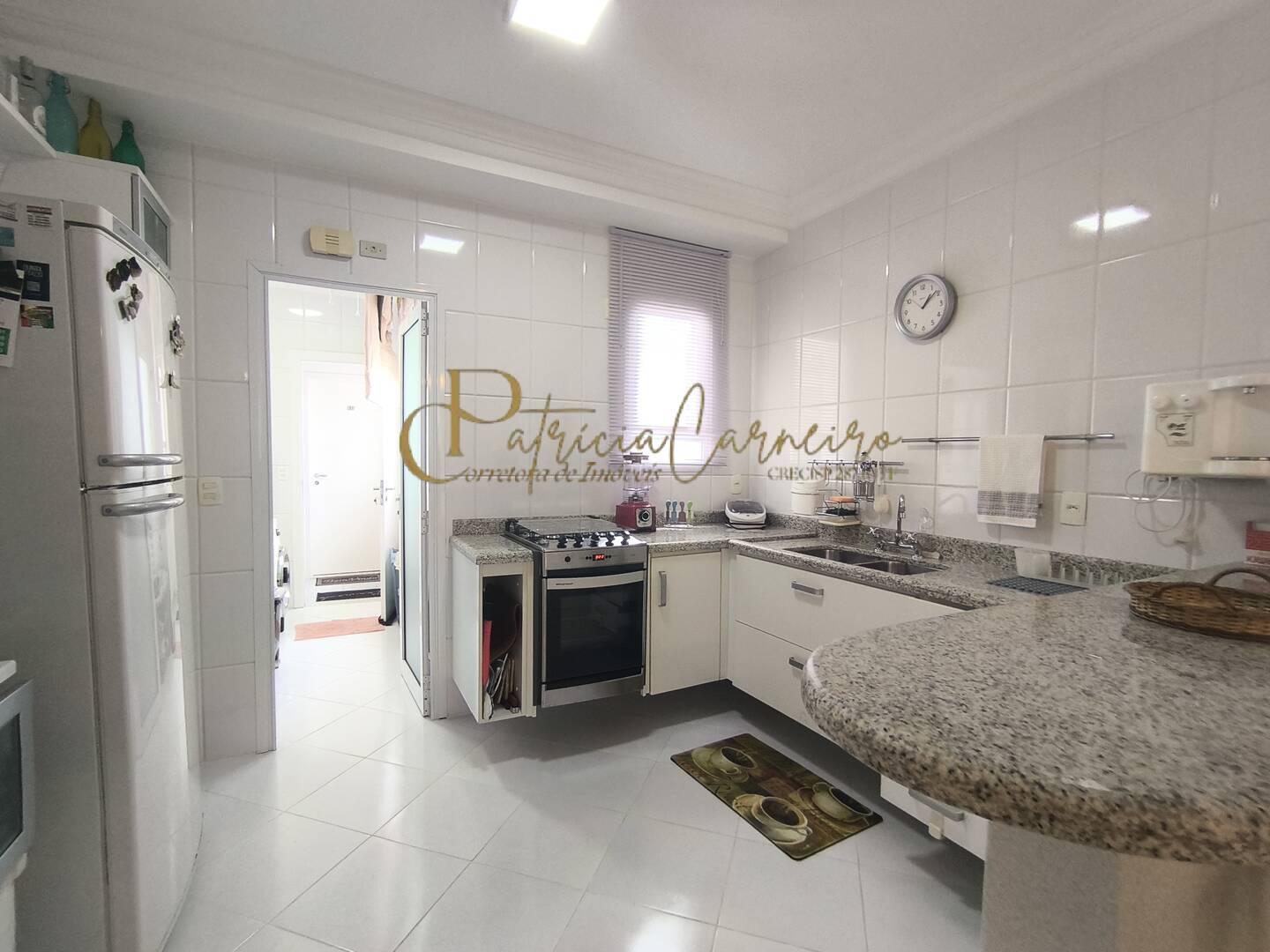 Apartamento, 3 quartos, 114 m² - Foto 6