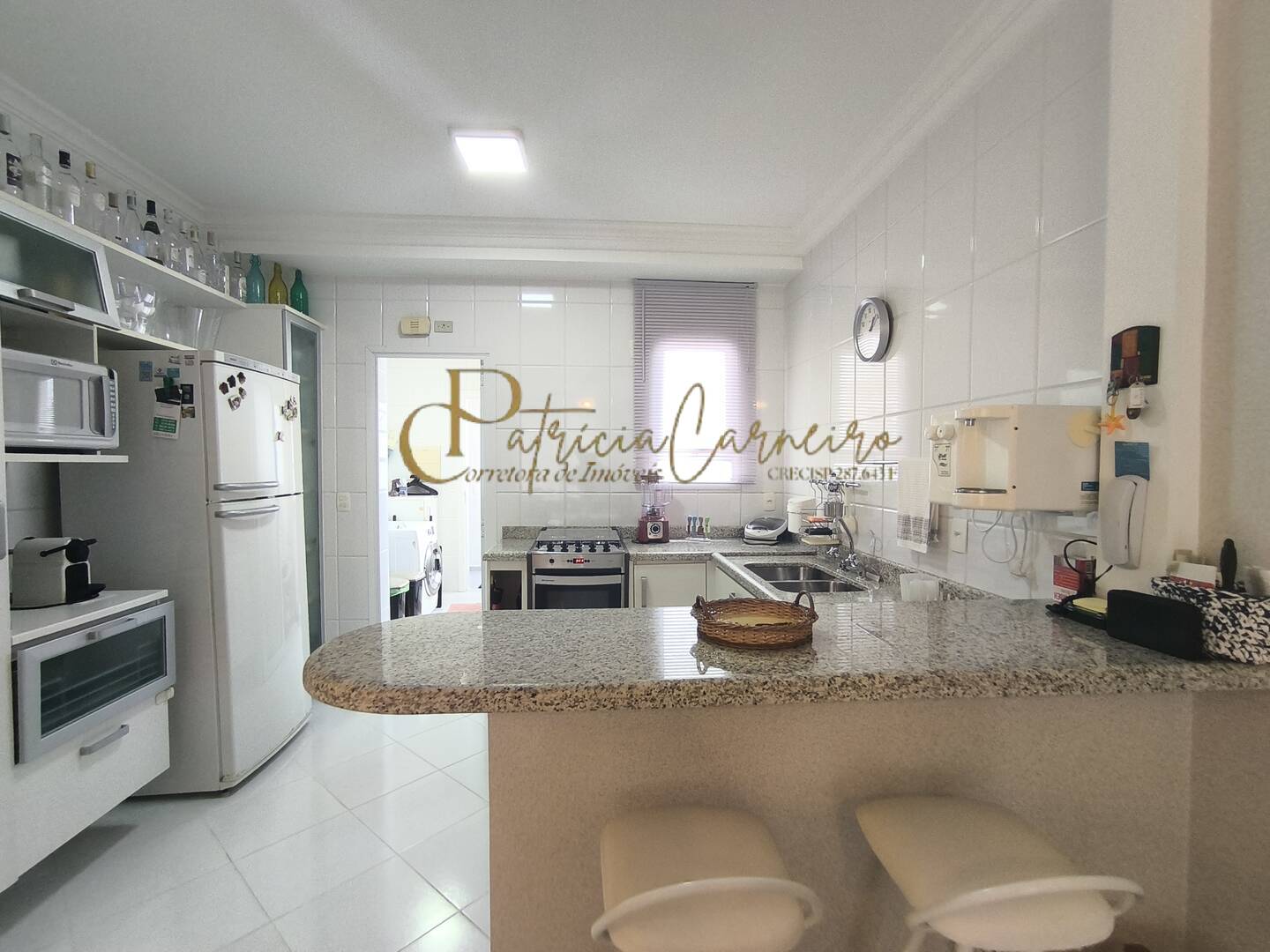 Apartamento, 3 quartos, 114 m² - Foto 7