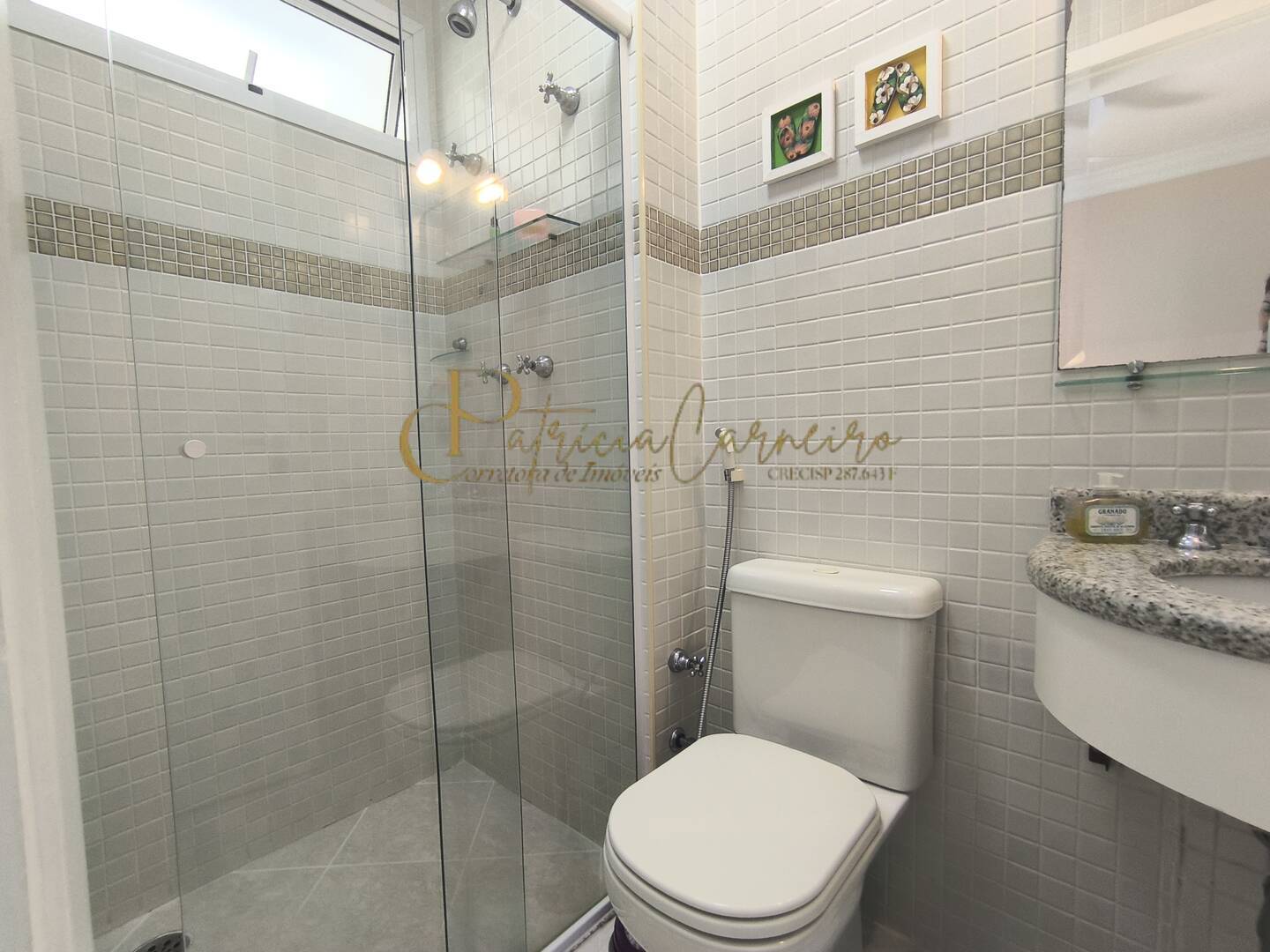 Apartamento, 3 quartos, 114 m² - Foto 9