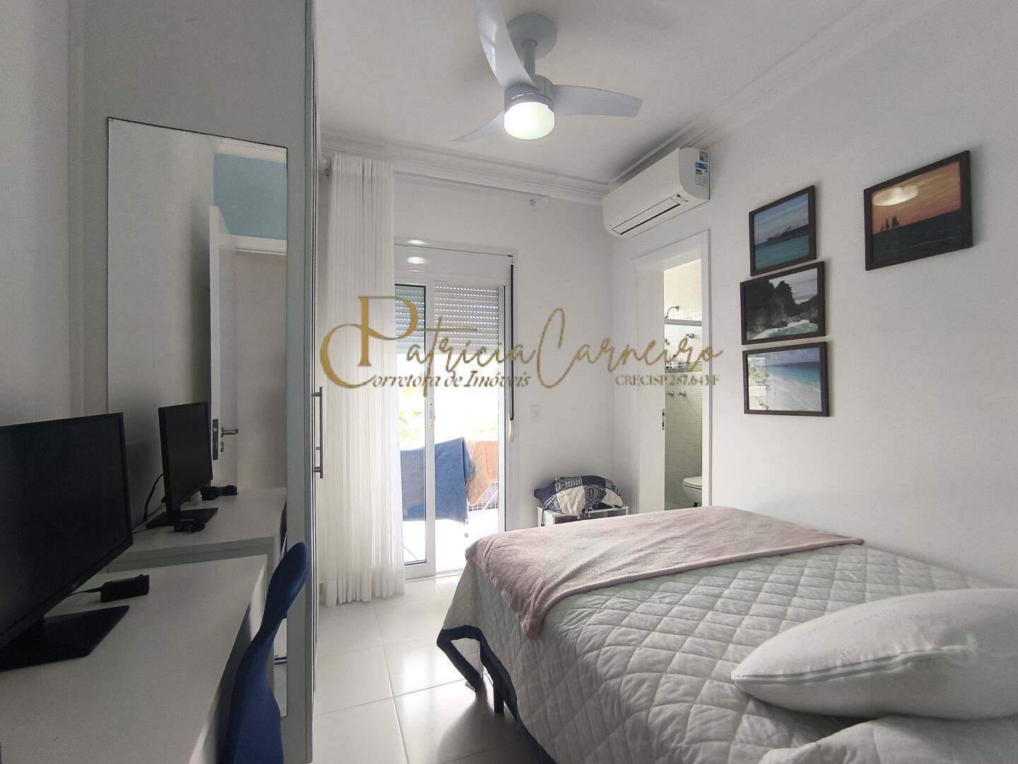 Apartamento, 3 quartos, 114 m² - Foto 10
