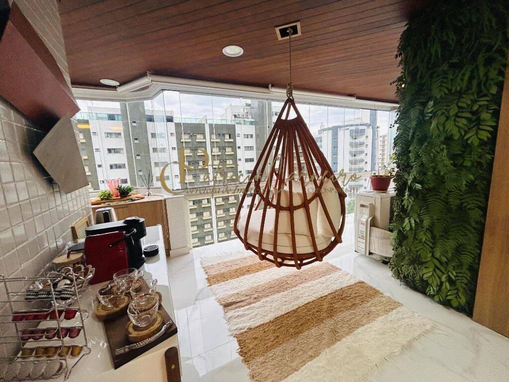 Apartamento, 3 quartos, 124 m² - Foto 5