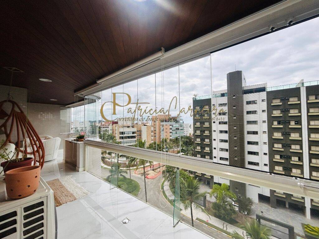 Apartamento, 3 quartos, 124 m² - Foto 6