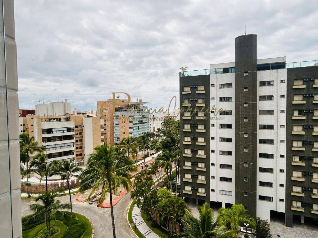 Apartamento, 3 quartos, 124 m² - Foto 7