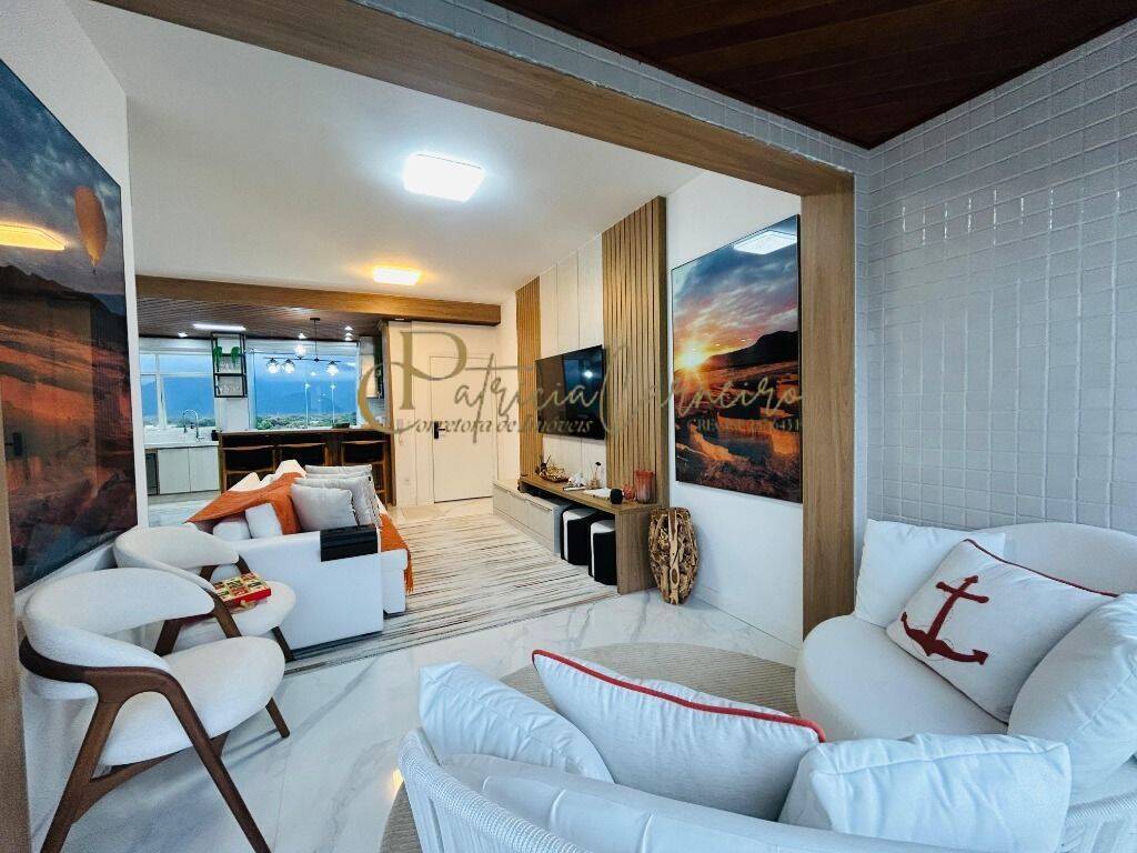 Apartamento, 3 quartos, 124 m² - Foto 8